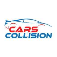 Cars Collision Logo