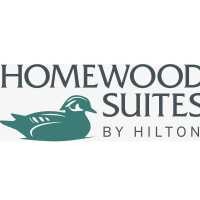 Homewood Suites by Hilton Washington DC NoMa Union Station Logo