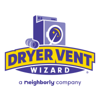 Dryer Vent Wizard of Bridgewater, Hillsborough and Warren Logo