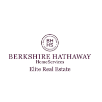 Dallin Nelson | Berkshire Hathaway HomeServices - Elite Logo