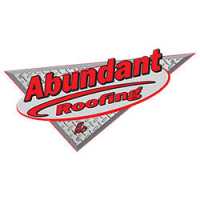 Abundant Roofing LLC. Logo