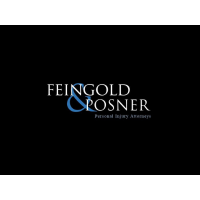 Feingold & Posner, P.A. Logo
