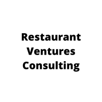 Restaurant Ventures Unlimited Logo