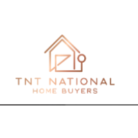 TNT National Home Buyers Logo
