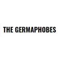 The Germaphobes Logo