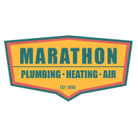 Marathon HVAC Services, LLC Logo