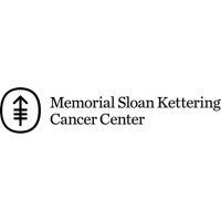 Memorial Sloan Kettering Cancer Center Monmouth Logo