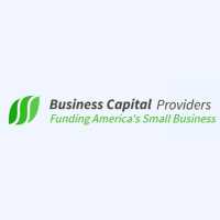 Business Capital Providers Logo