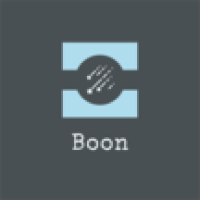 Boon LLC Logo