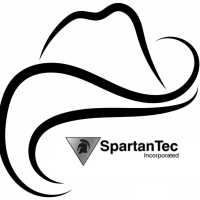 SpartanTec, Inc. Logo