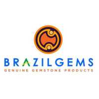 Brazil Gems Logo