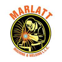 Marlatt Precision, LLC Logo