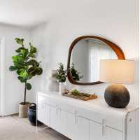 Captiva Design Interior Decorating & Home Staging | Fort Lauderdale Logo