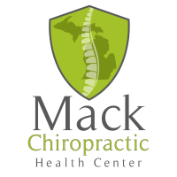 Mack Chiropractic Health Center Logo