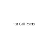 1st Call Roofs Logo