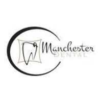 Manchester Dental Logo