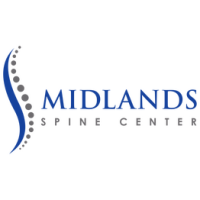 Dr Jason Mubarak - Midlands Spine Center Logo