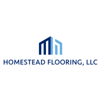 Homestead Flooring, LLC Logo
