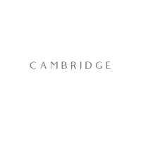 Cambridge Apartments Logo