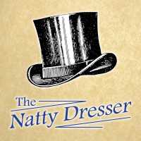 The Natty Dresser Logo