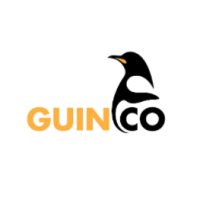 Guinco Service Appliance Repair Logo