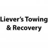 Lievers Towing & Recovery Logo