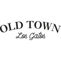 Old Town Los Gatos Logo