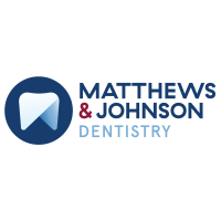 Matthews & Johnson Dentistry Logo