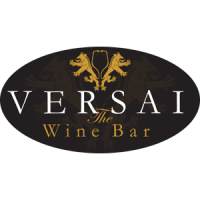 Versai the Wine Bar Logo