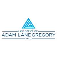 Law Office of Adam Lane Gregory, PLLC Logo