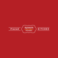 Russo's New York Pizzeria & Italian Kitchen - The Heights Logo