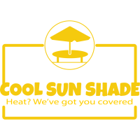Cool Sun Shade Logo