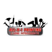 All-N-1 Painting & Home Improvements LLC Logo