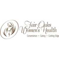 Fair Oaks Women's Health Logo