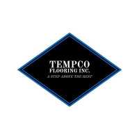 Tempco Flooring Inc. Logo