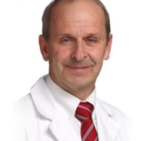 Dr. Stephane Corriveau, MD Logo