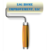 LSG Home Improvement, LLC Logo