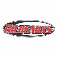 Gilbeaux's Towing Logo