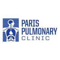 HCMC Paris Pulmonary Clinic Logo