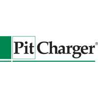 PitCharger Logo