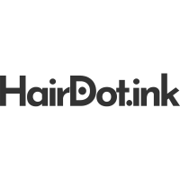 HAIRDOT.INK SMP Logo