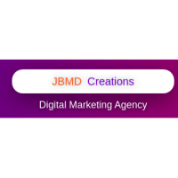 JBMD Creations Logo