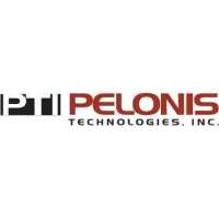 Pelonis Technologies Logo