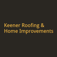 Keener Roofing & Home Improvements Logo