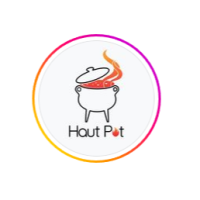 Haut Pot Logo