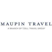 Maupin Travel Logo