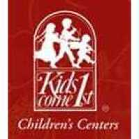 Kids Come 1st Children's Centers Logo