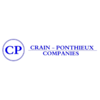 Crain - Ponthieux Companies Logo