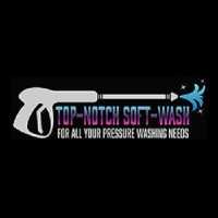 Top Notch Soft Wash Logo
