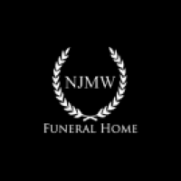 New JMW Funeral Home Logo